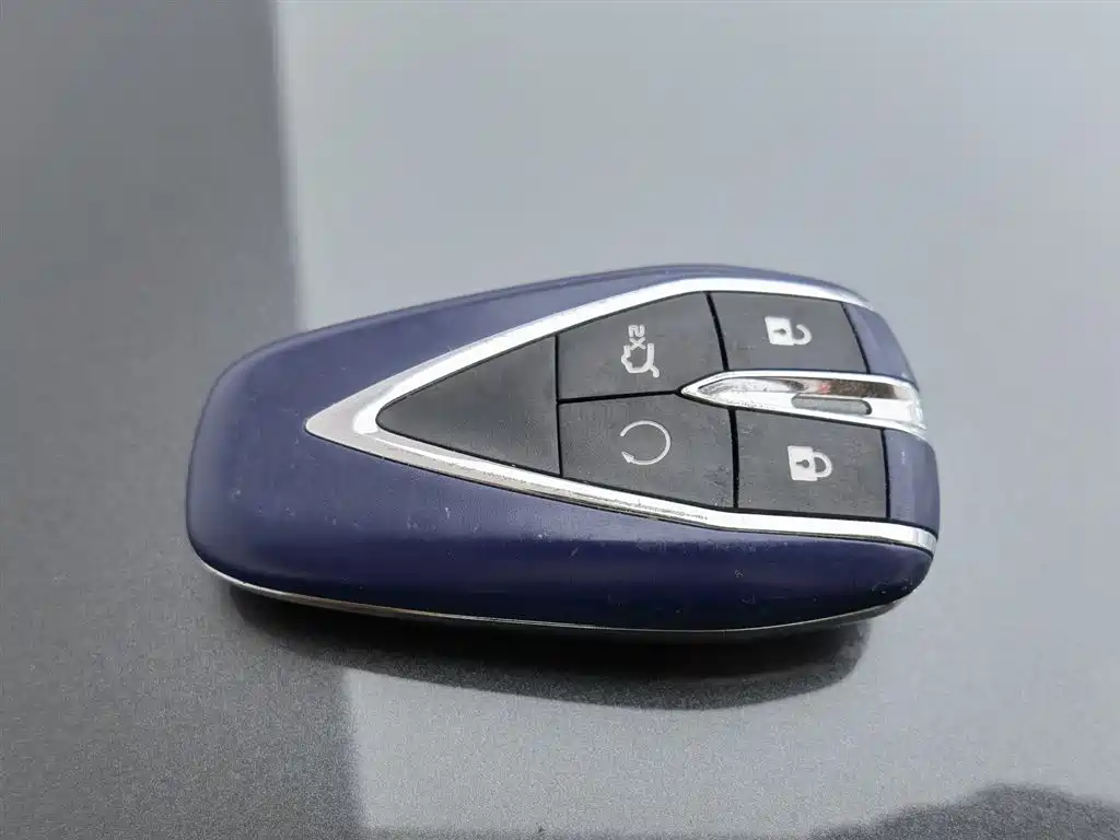 Changan CS75 PLUS 2023 — фото 19