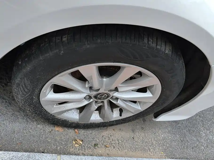 Toyota Corolla 2023