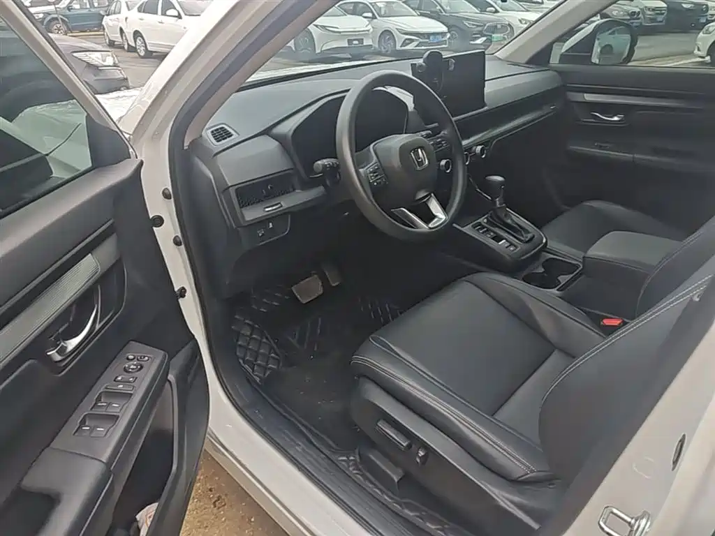 Honda Breeze 2024 — фото 16