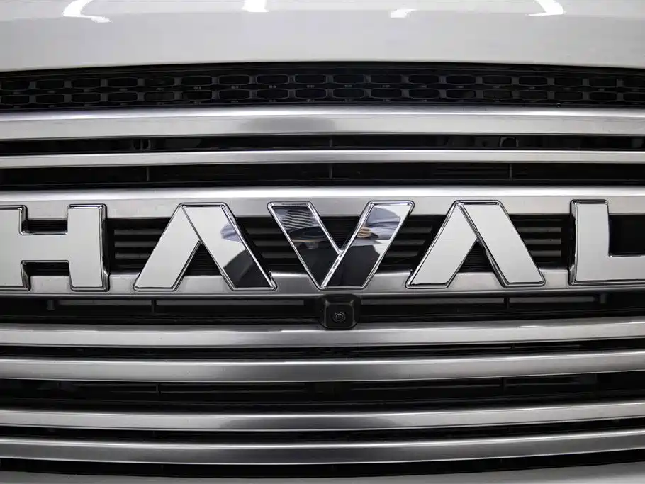 Haval H9 2025 — фото 9