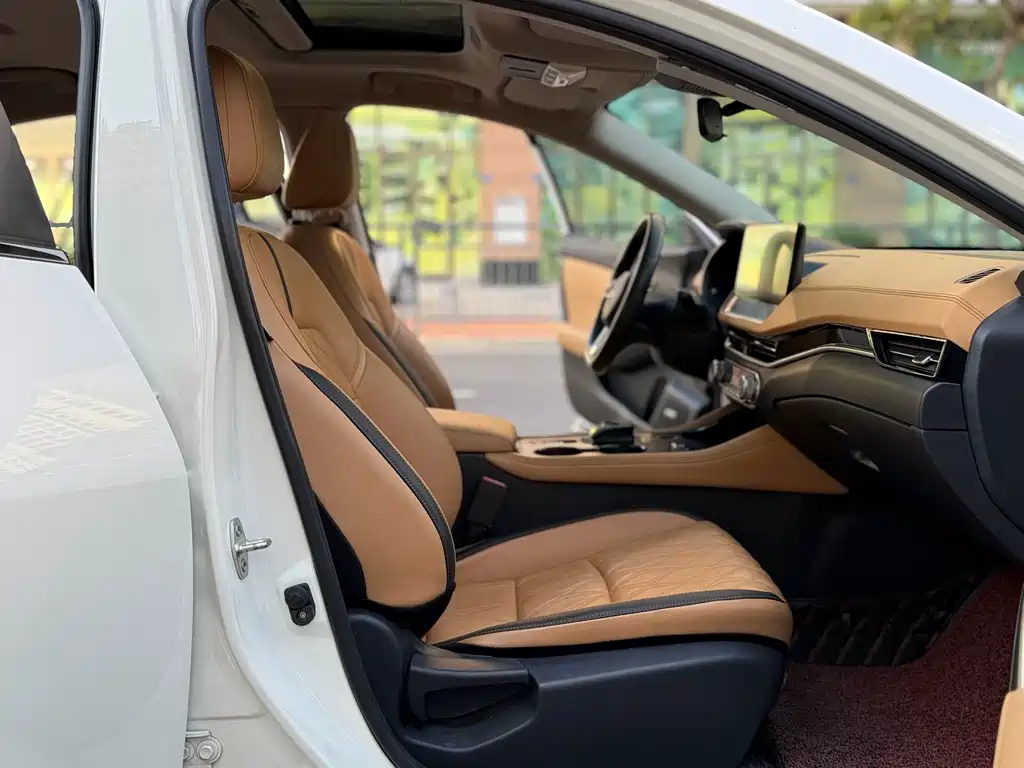 Nissan Sylphy 2022