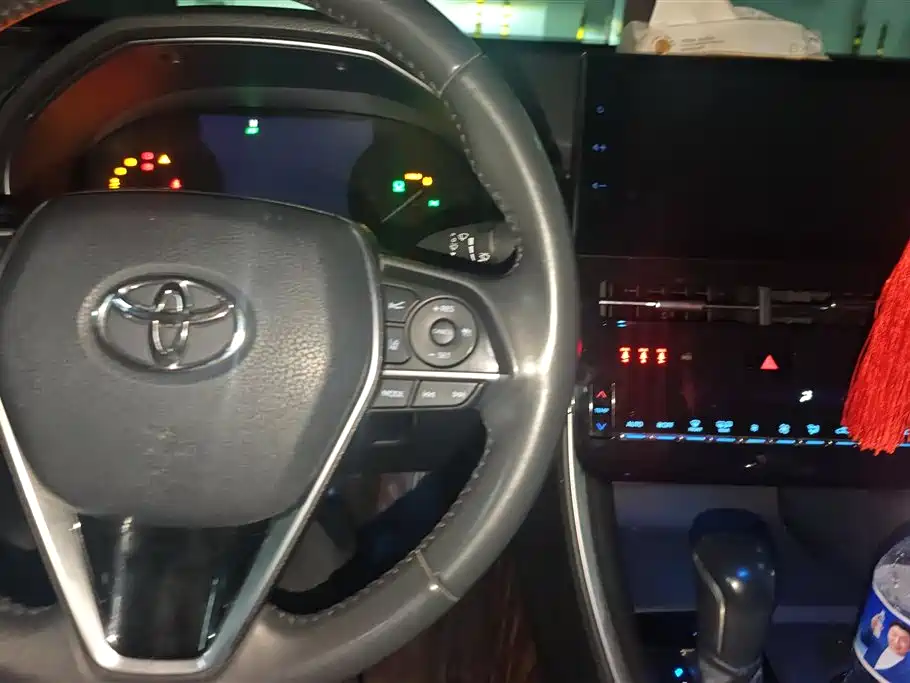 Toyota Avalon 2022 — фото 12