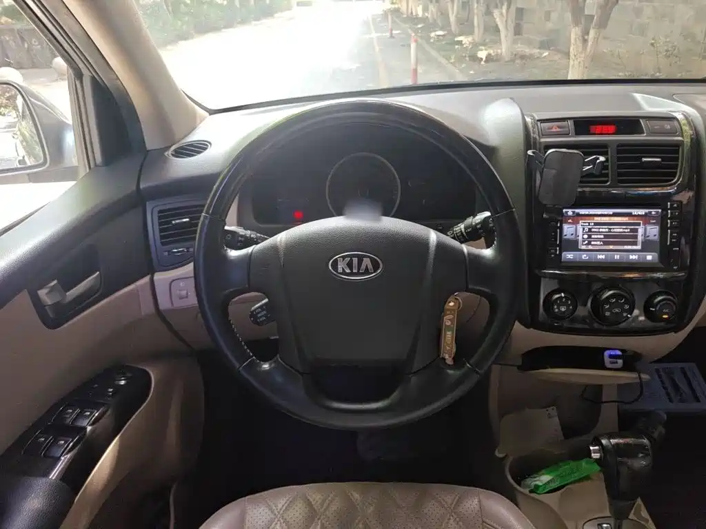Kia Sportage 2016 — фото 3