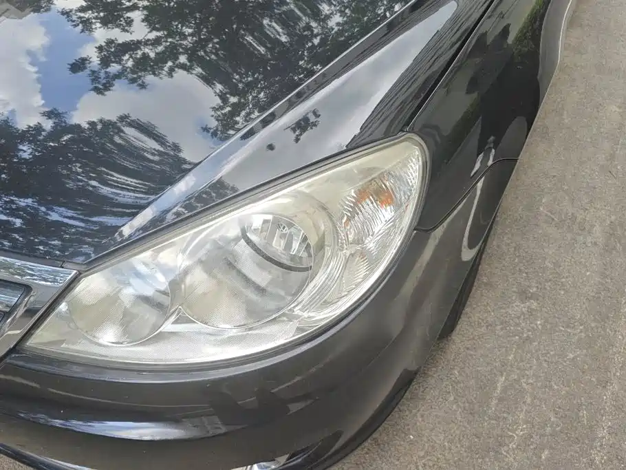 Volkswagen Lavida 2012