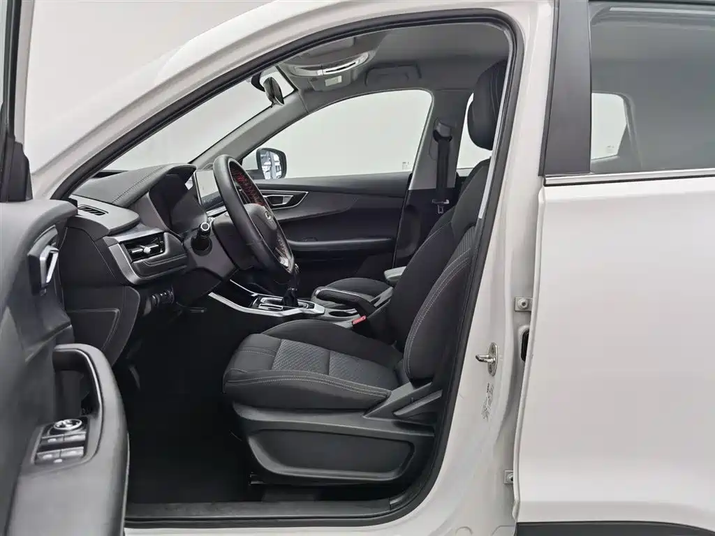 Chery Tiggo 5x 2021 — фото 10