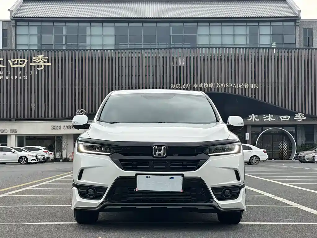Honda Breeze 2021 — фото 2