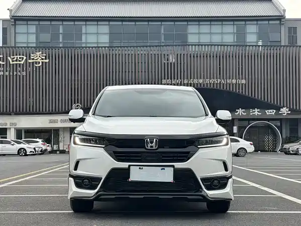 Honda Breeze 2021