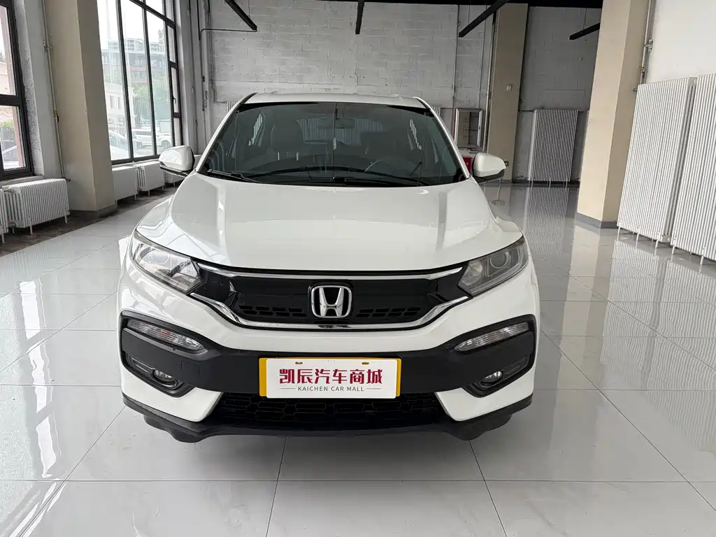 Honda XR-V 2018 — фото 3