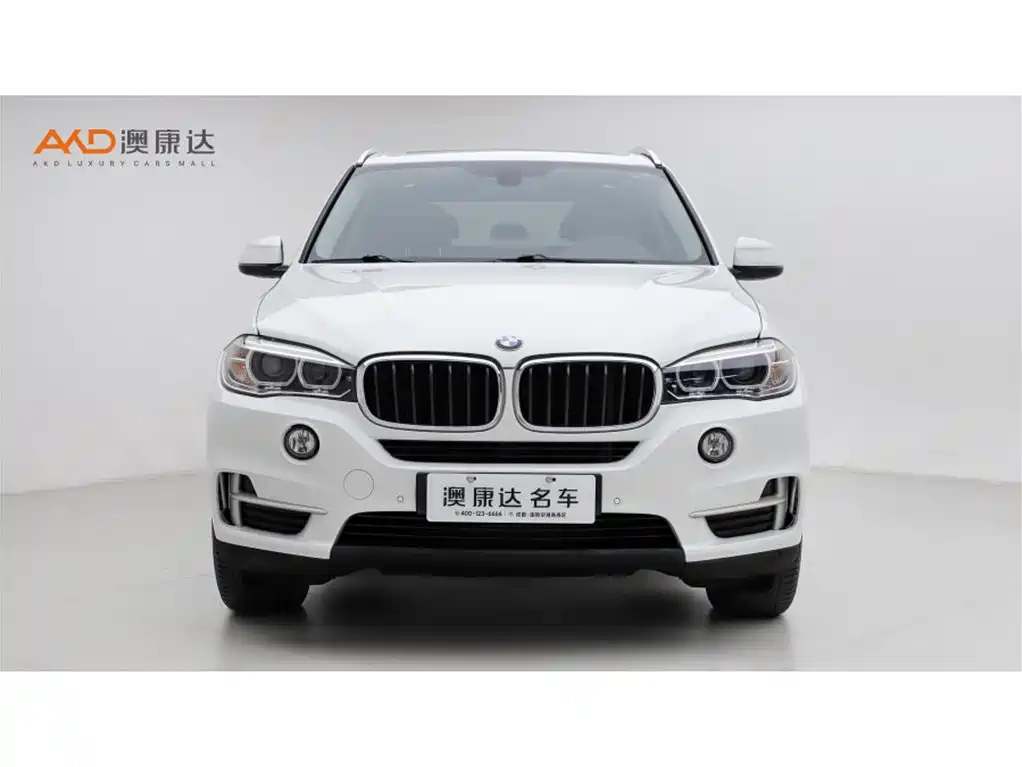 BMW X5 2020 — фото 2