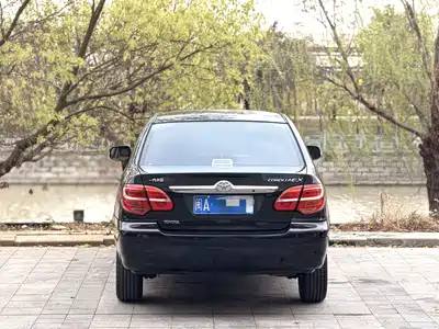 Toyota Corolla 2013