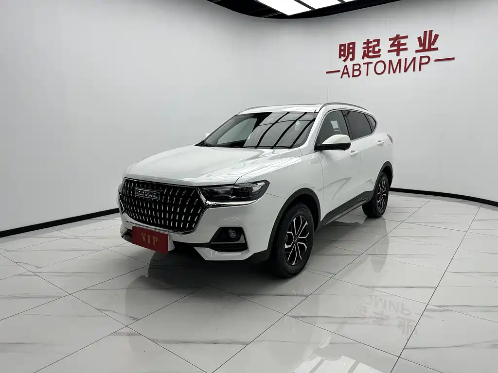 Haval H6 2023