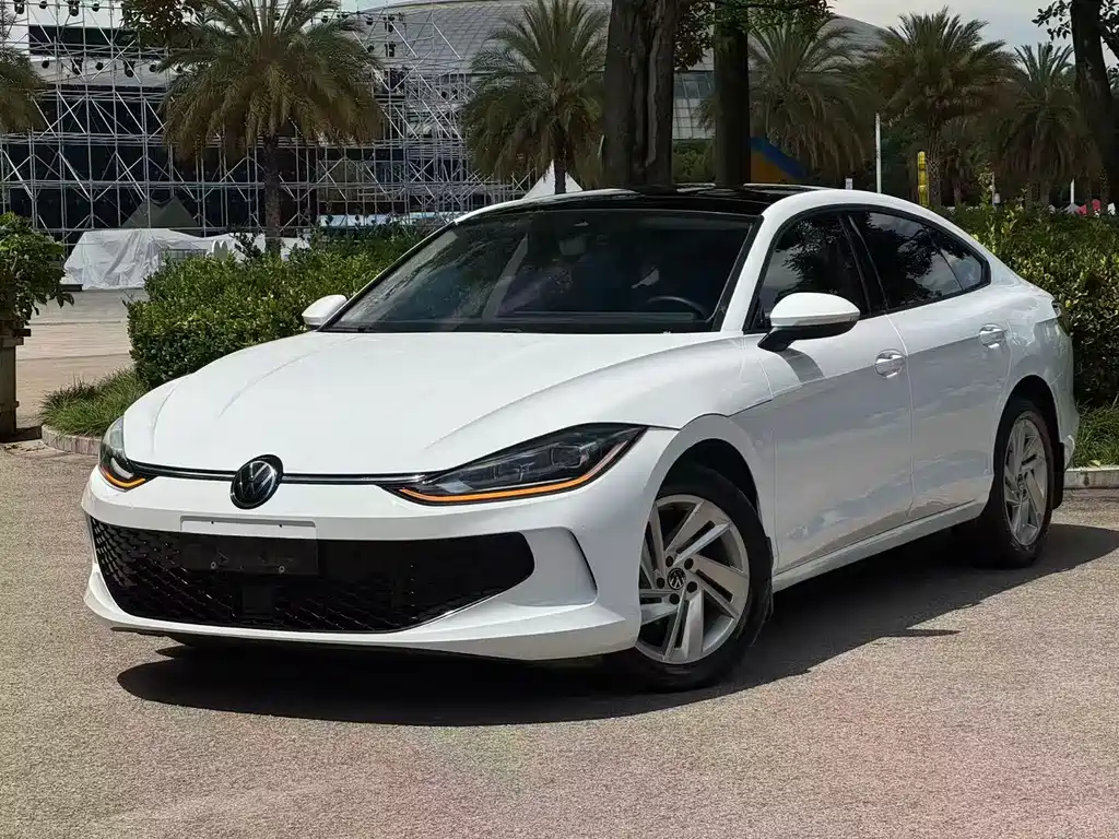 Volkswagen Lamando 2022