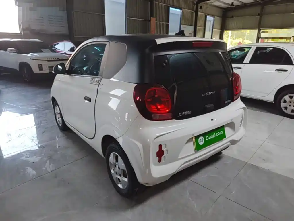 Roewe CLEVER 2021