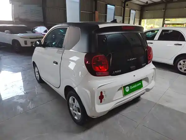 Roewe CLEVER 2021