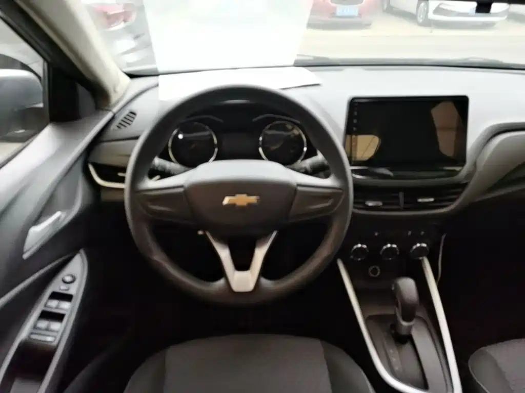 Chevrolet Cavalier 2020 — фото 11