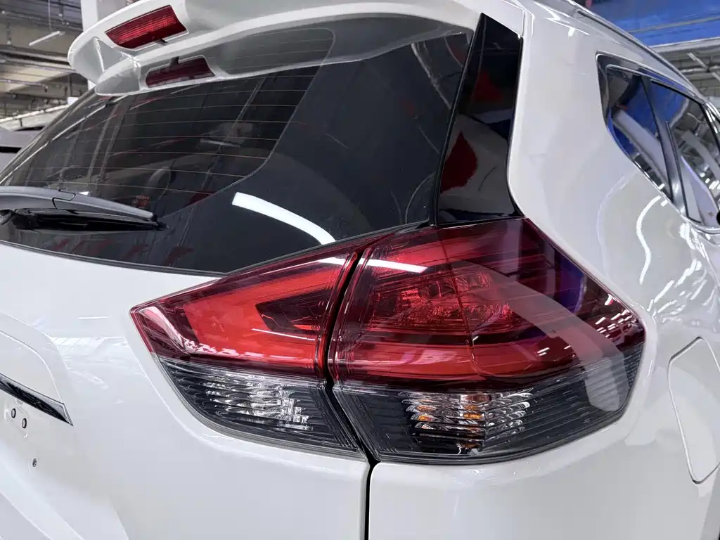 Nissan X-Trail 2020 — фото 20