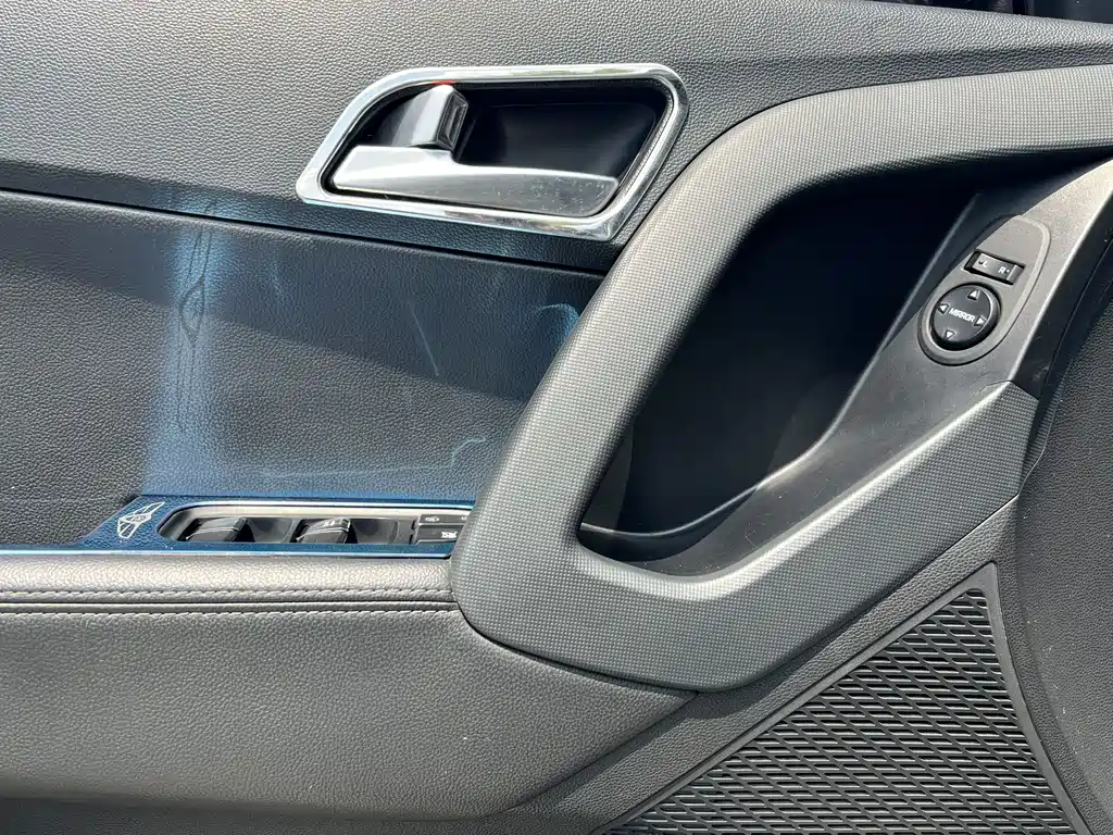 Hyundai ix25 2016 — фото 14