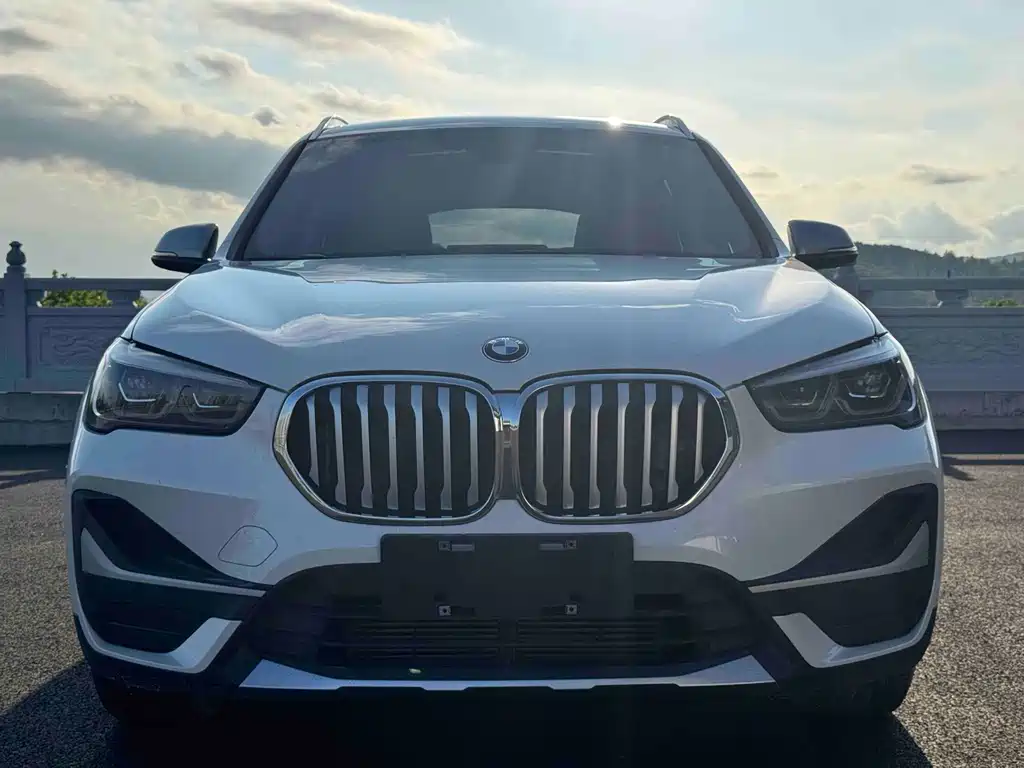 BMW X1 2023
