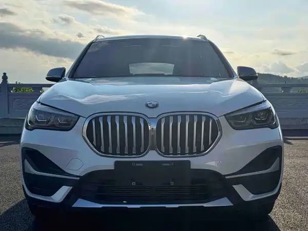 BMW X1 2023