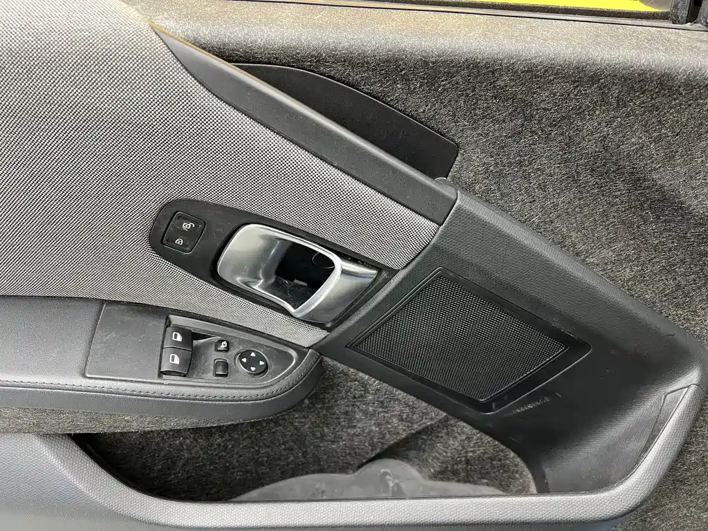 BMW i3 2017 — фото 14