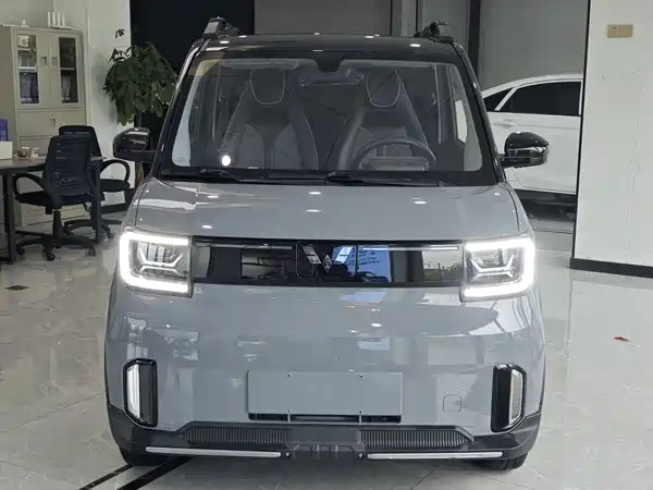 Wuling Hongguang MINIEV 2022