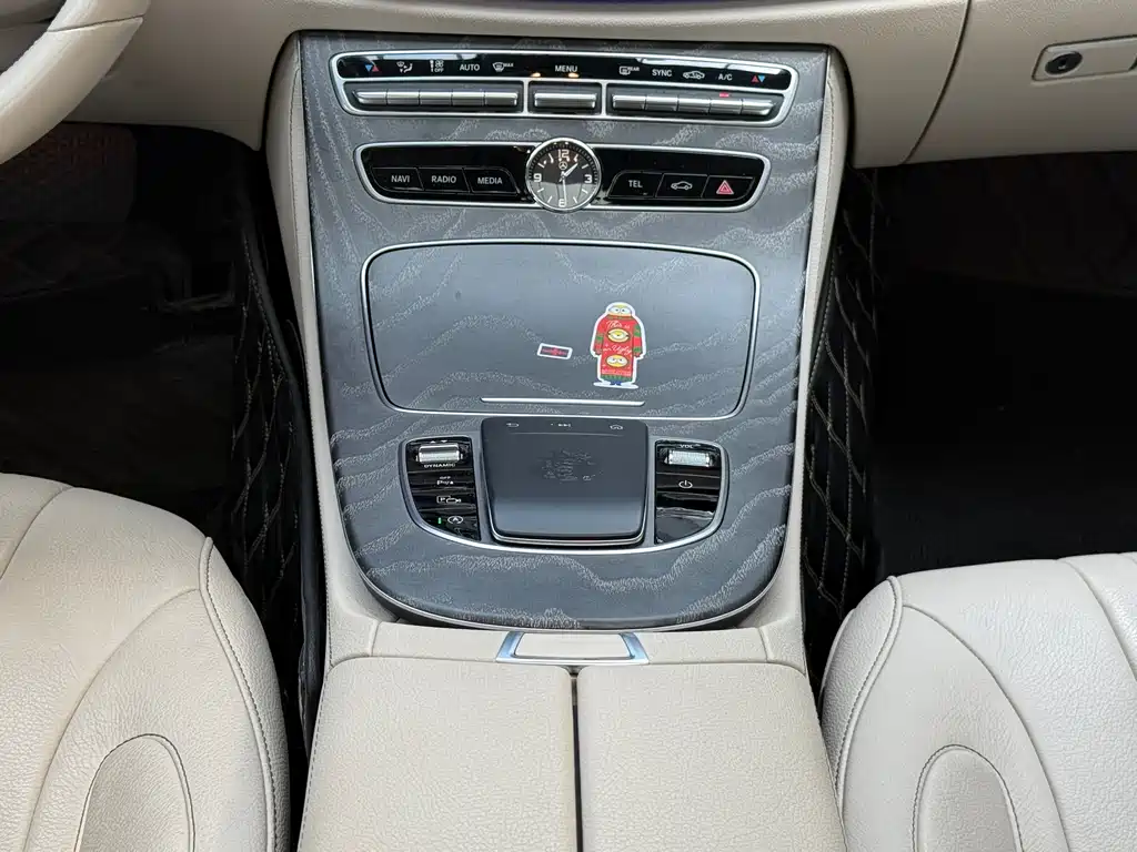 Mercedes-Benz CLS 2020 — фото 11