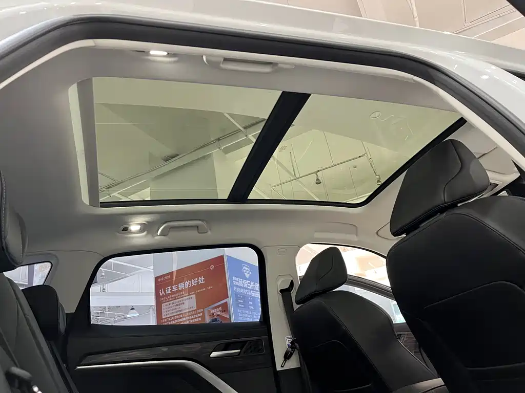 Haval H6 2023 — фото 17