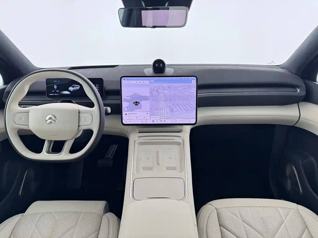 NIO EC6 2025