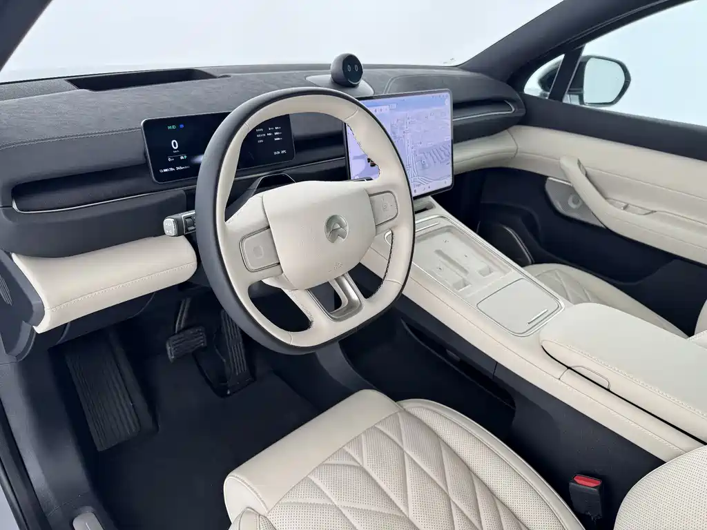 NIO EC6 2025