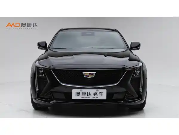 Cadillac CT5 2025