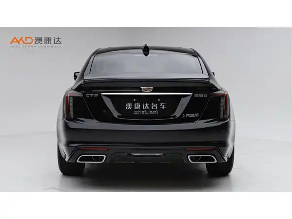 Cadillac CT5 2025