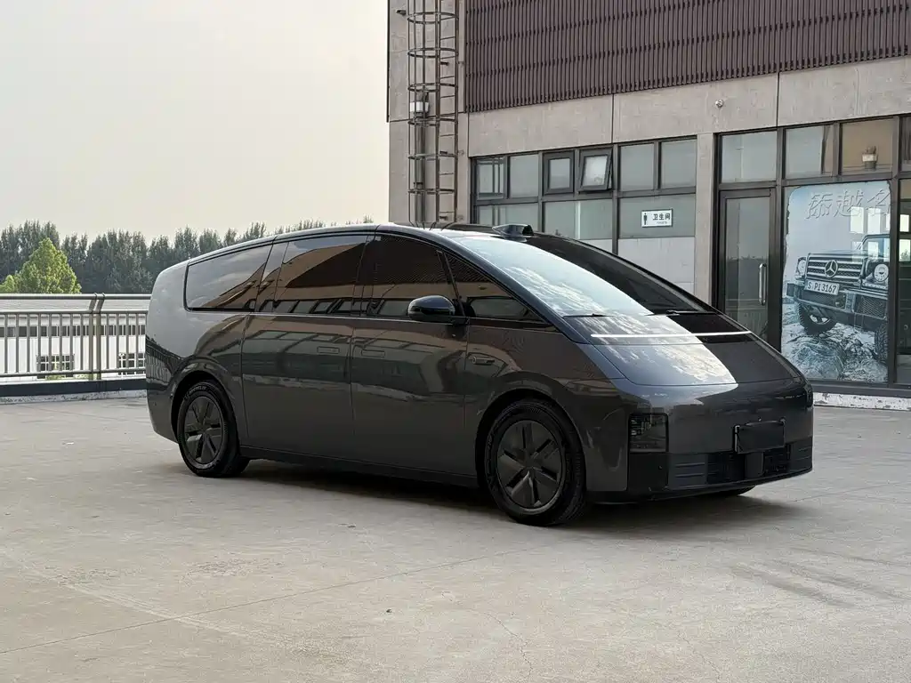 Li Auto Li MEGA 2025