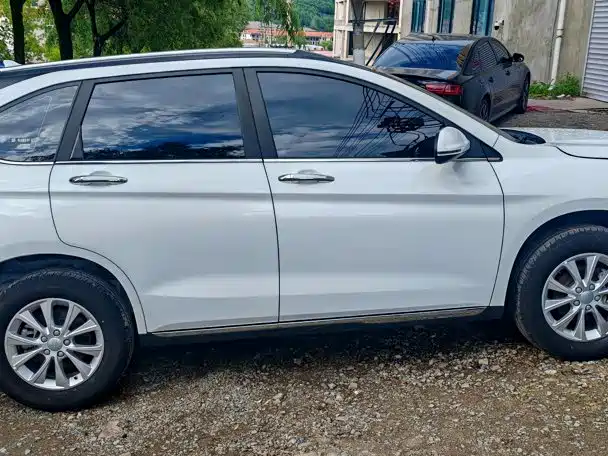 Haval M6 2023