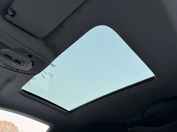 Audi A5 2019