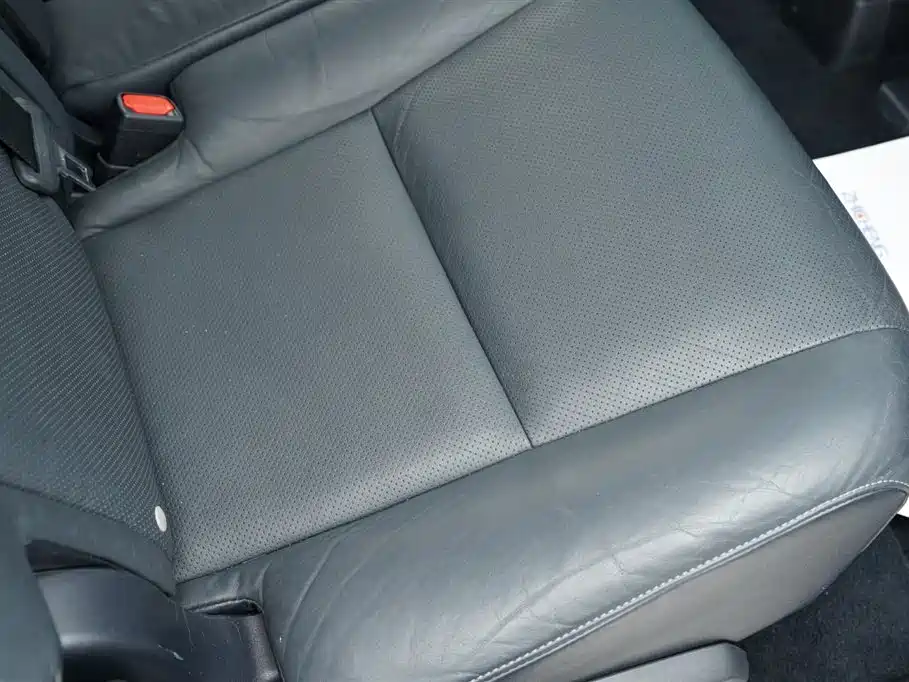 Lexus RX Classic 2014 — фото 17