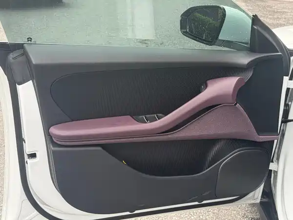 NIO ET5T 2023
