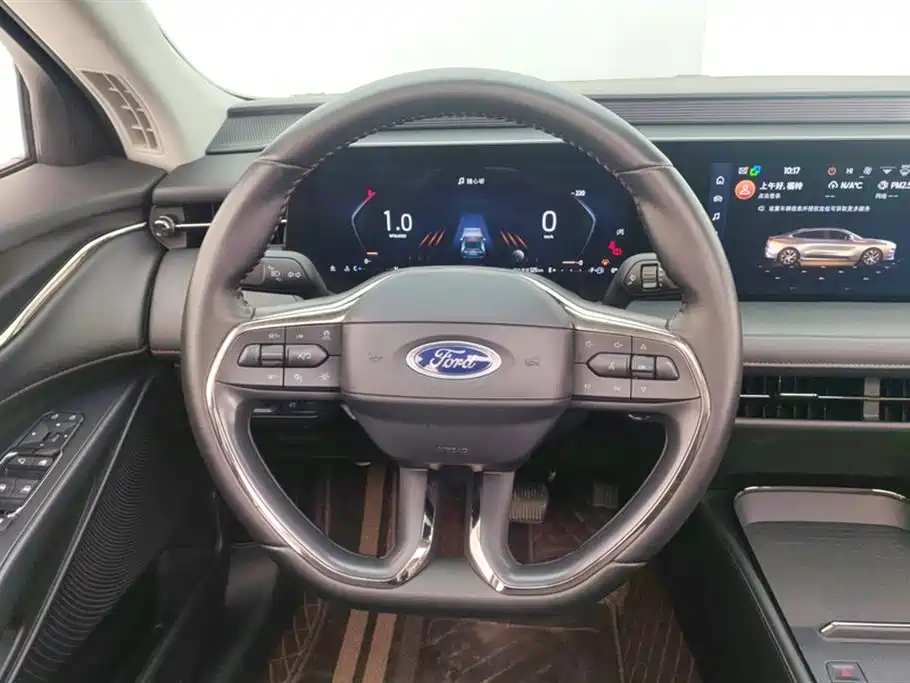 Ford Mondeo 2024 — фото 15