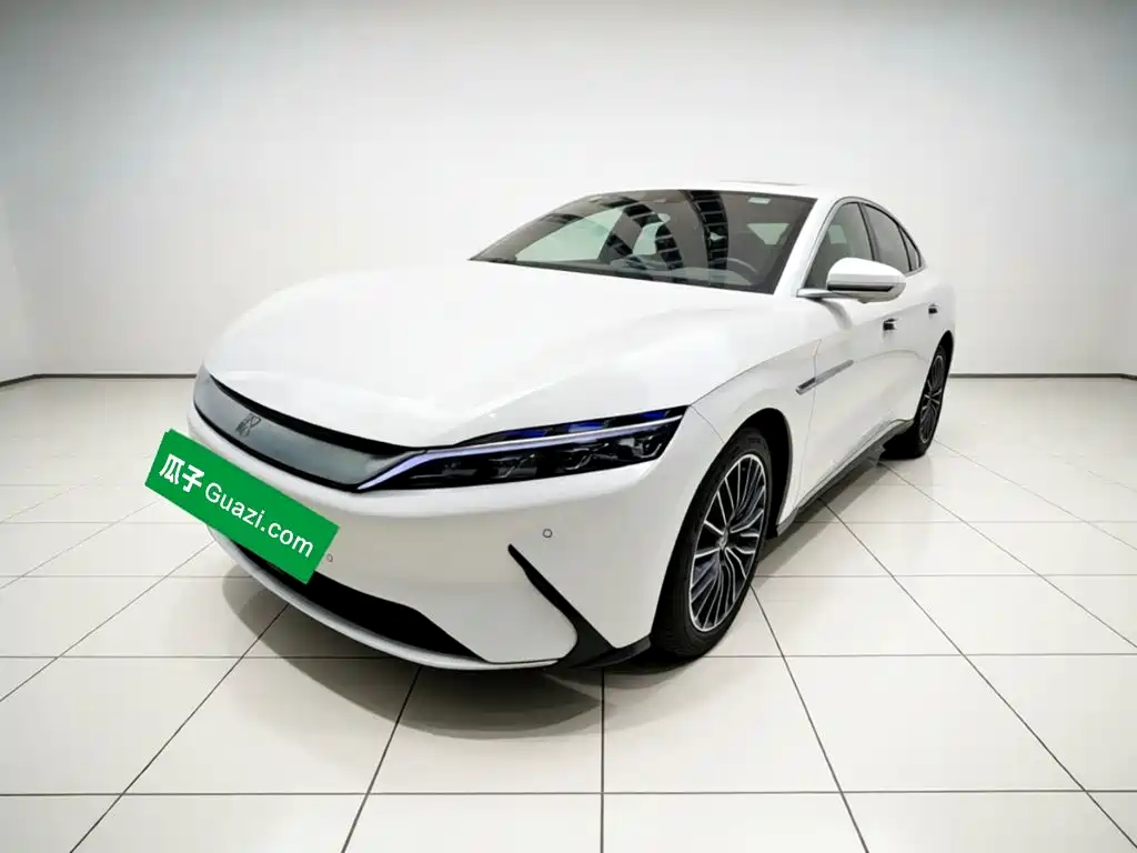 BYD Han 2023