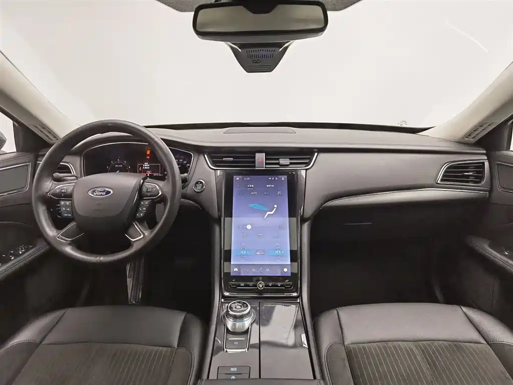Ford Taurus 2020 — фото 5