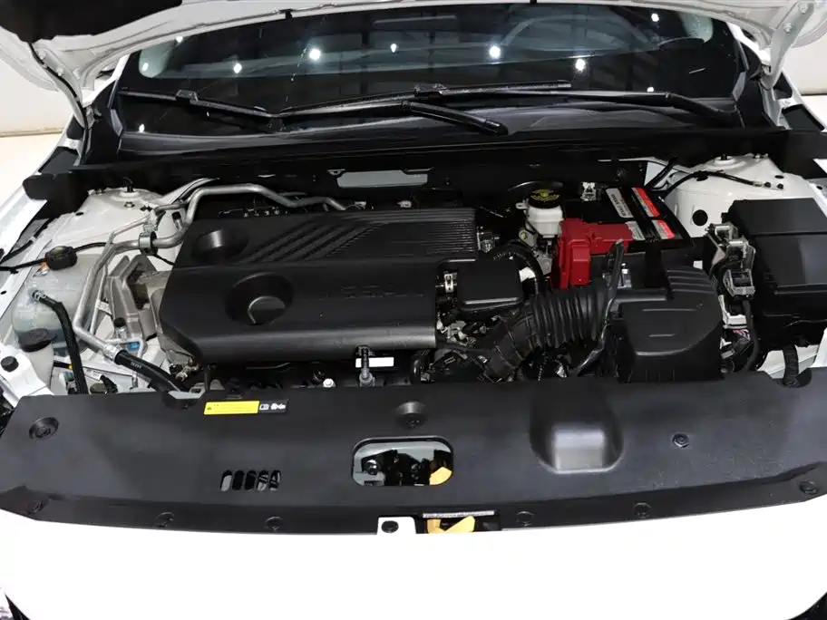 Nissan Sylphy 2025 — фото 19