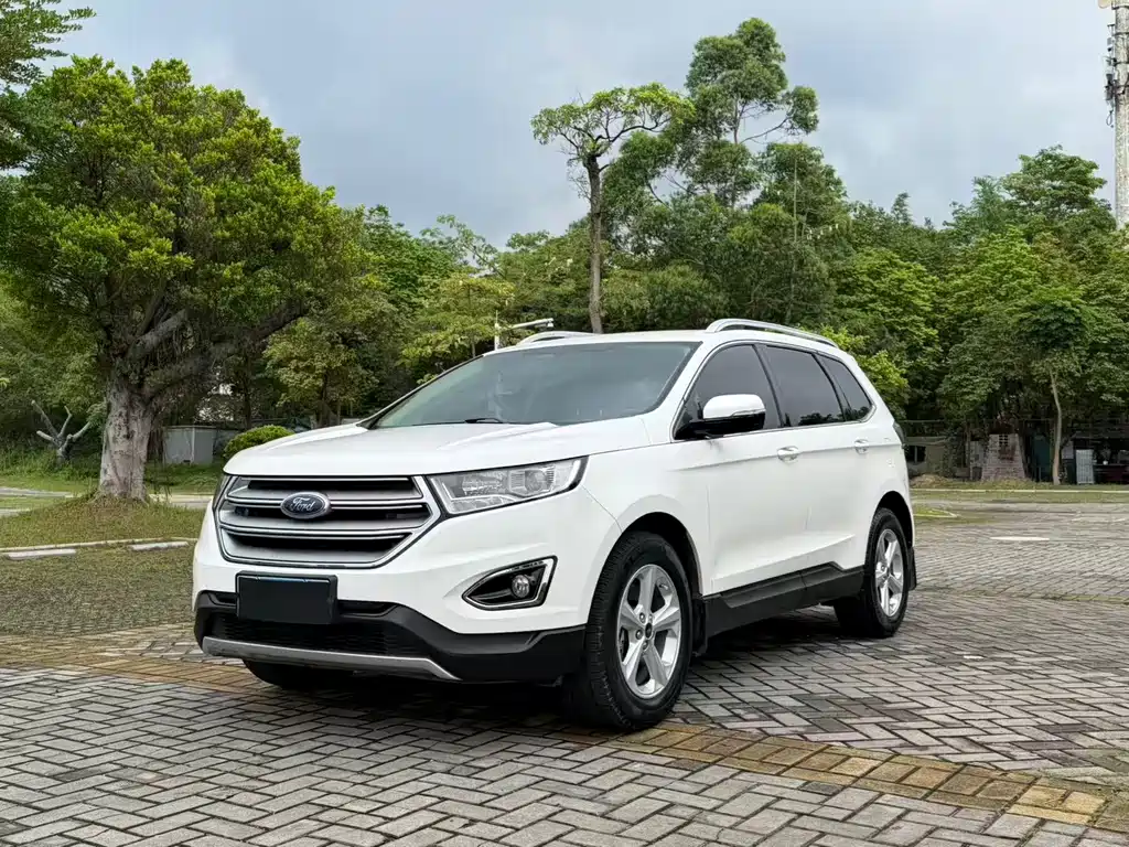 Ford Edge 2016