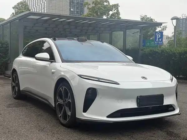 NIO ET5T 2023