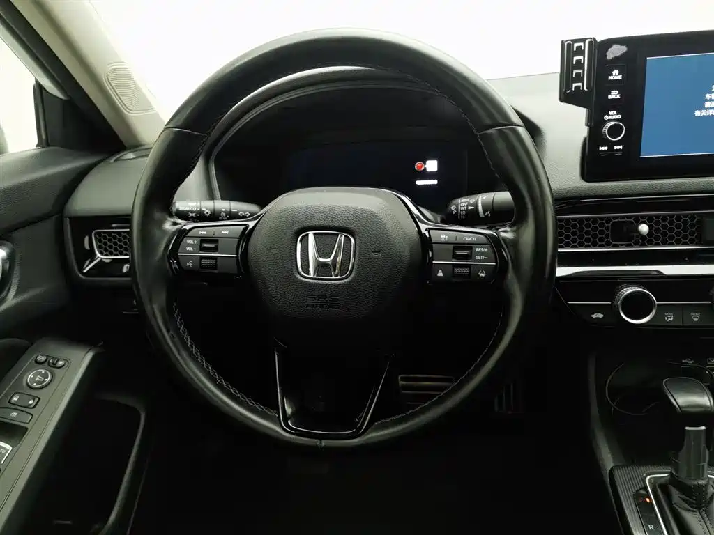 Honda Integra 2023 — фото 11