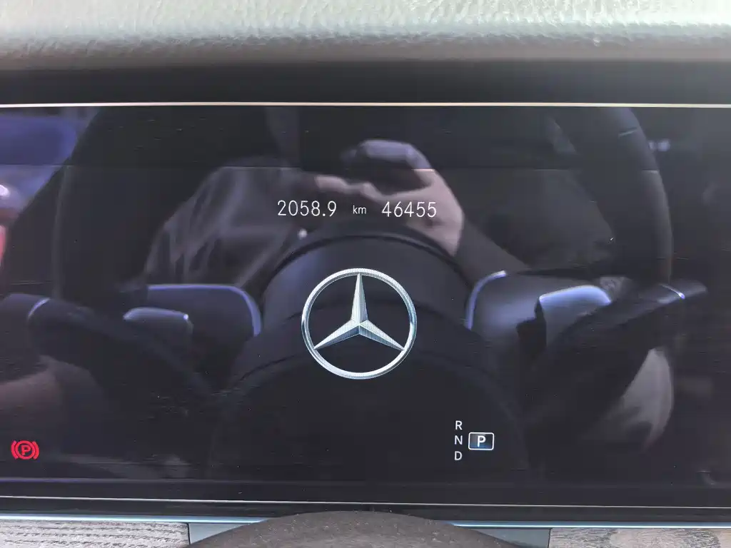 Mercedes-Benz E-Class 2023 — фото 15