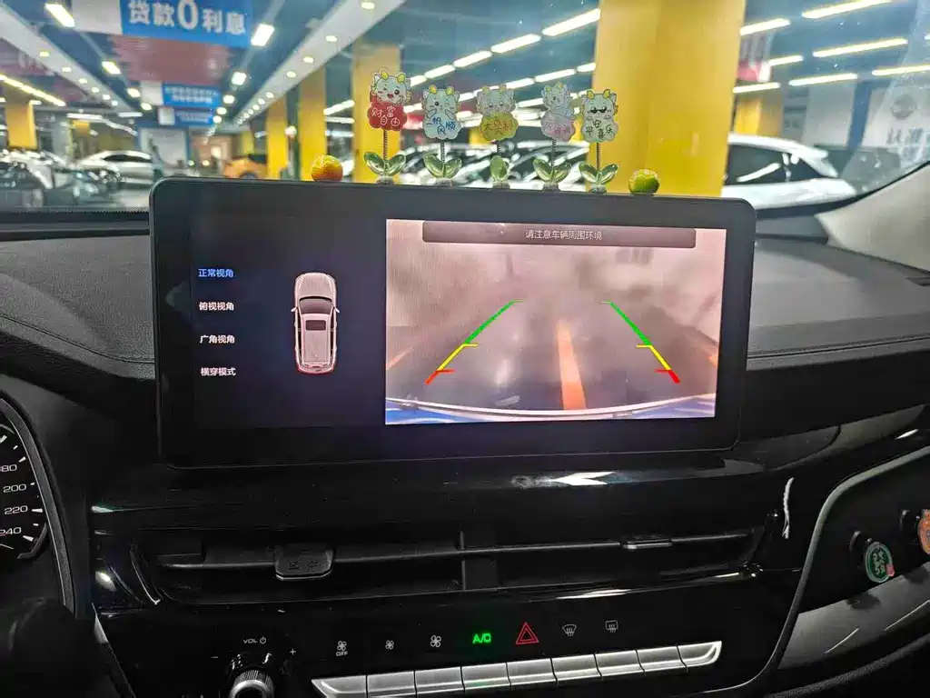 Haval H6 2023 — фото 10