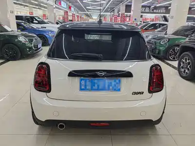 MINI MINI 2021
