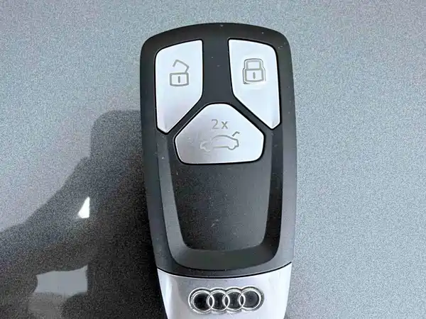 Audi A4L 2021