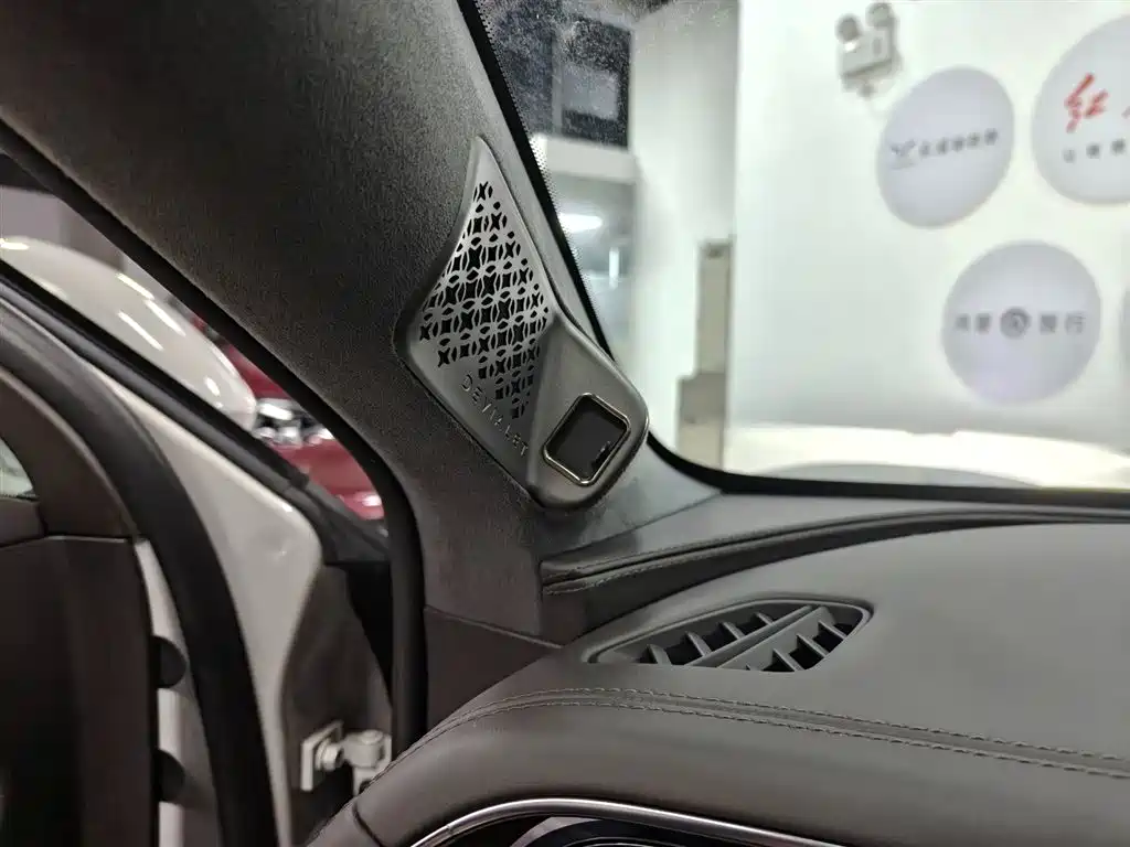 Denza N7 2025 — фото 26