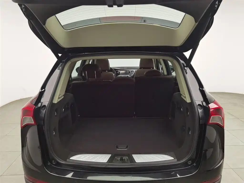 Buick Envision Plus 2020 — фото 16