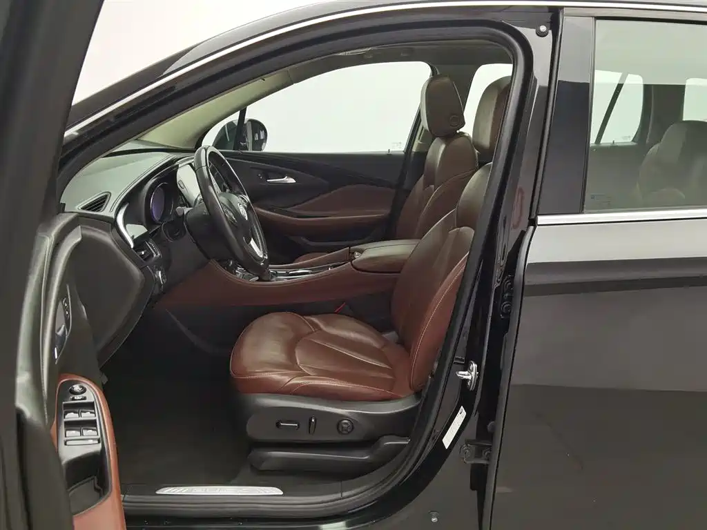 Buick Envision Plus 2020 — фото 10